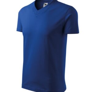 V-neck - Koszulka unisex - obrazek 26