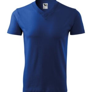 V-neck - Koszulka unisex - obrazek 27