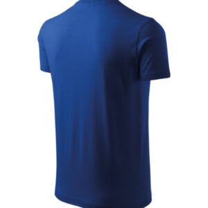 V-neck - Koszulka unisex - obrazek 29