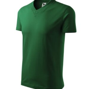 V-neck - Koszulka unisex - obrazek 31