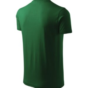V-neck - Koszulka unisex - obrazek 34