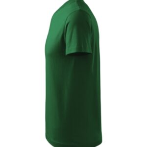 V-neck - Koszulka unisex - obrazek 35