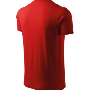 V-neck - Koszulka unisex - obrazek 39