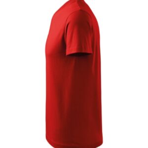 V-neck - Koszulka unisex - obrazek 40