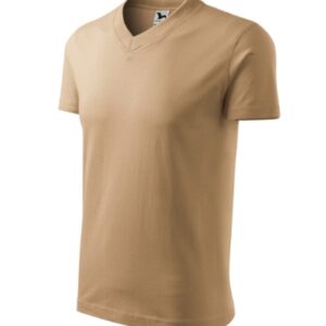 V-neck - Koszulka unisex - obrazek 41
