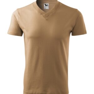 V-neck - Koszulka unisex - obrazek 42