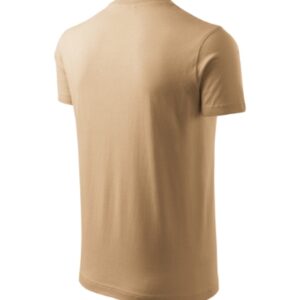 V-neck - Koszulka unisex - obrazek 44