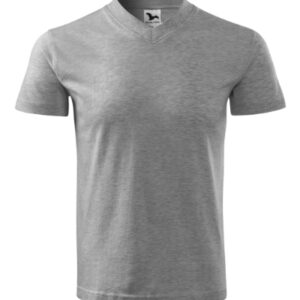 V-neck - Koszulka unisex - obrazek 47