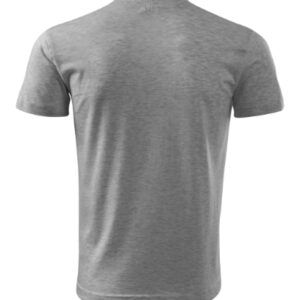 V-neck - Koszulka unisex - obrazek 48