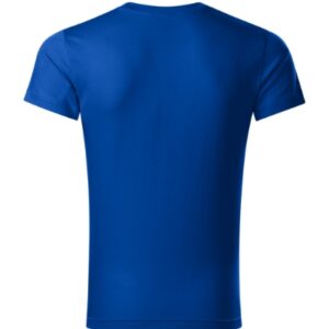 Slim Fit V-neck - Koszulka męska - obrazek 15