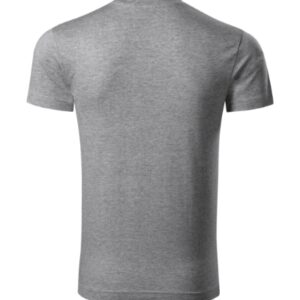 Slim Fit V-neck - Koszulka męska - obrazek 21