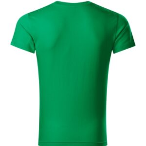 Slim Fit V-neck - Koszulka męska - obrazek 24