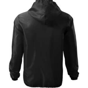 Windy - Wiatrówka unisex - obrazek 3