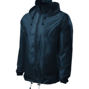 Windy - Wiatrówka unisex - obrazek 4