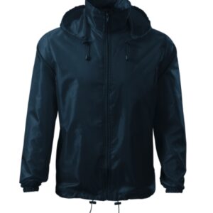 Windy - Wiatrówka unisex - obrazek 5