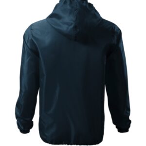 Windy - Wiatrówka unisex - obrazek 6