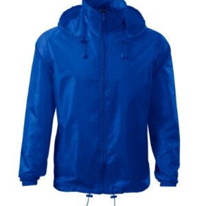 Windy - Wiatrówka unisex - obrazek 8