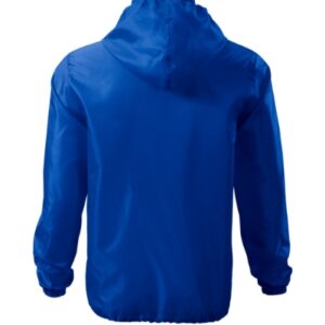 Windy - Wiatrówka unisex - obrazek 9