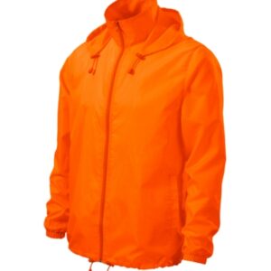 Windy - Wiatrówka unisex - obrazek 19