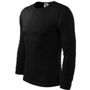 Fit-T LS - Koszulka męska - obrazek 6