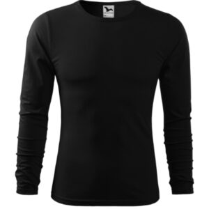 Fit-T LS - Koszulka męska - obrazek 7