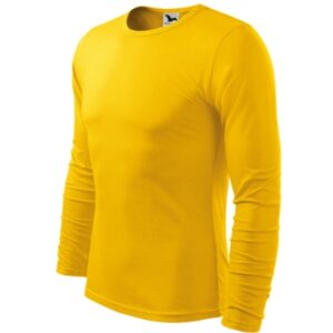 Fit-T LS - Koszulka męska - obrazek 16