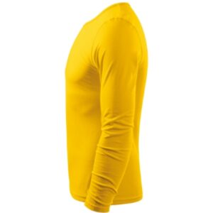 Fit-T LS - Koszulka męska - obrazek 20