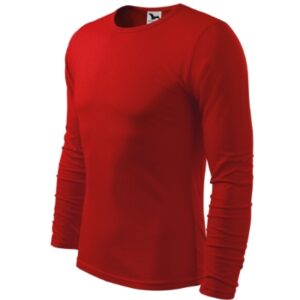 Fit-T LS - Koszulka męska - obrazek 31