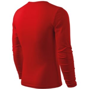 Fit-T LS - Koszulka męska - obrazek 34