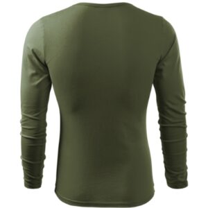 Fit-T LS - Koszulka męska - obrazek 38