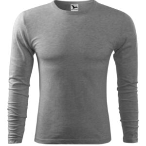 Fit-T LS - Koszulka męska - obrazek 40