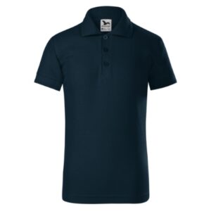 Pique Polo - Koszulka polo dziecięca - obrazek 8