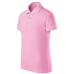 Pique Polo - Koszulka polo dziecięca - obrazek 24
