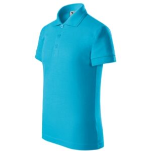 Pique Polo - Koszulka polo dziecięca - obrazek 27