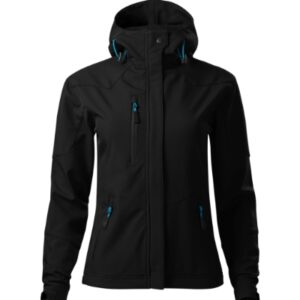 Nano - Softshell kurtka damska - obrazek 2