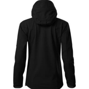 Nano - Softshell kurtka damska - obrazek 3