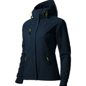 Nano - Softshell kurtka damska - obrazek 5