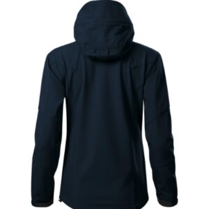 Nano - Softshell kurtka damska - obrazek 7