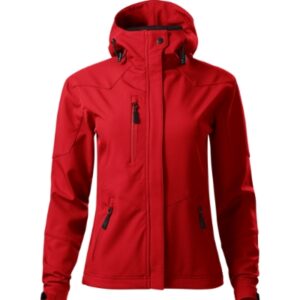 Nano - Softshell kurtka damska - obrazek 10
