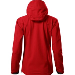 Nano - Softshell kurtka damska - obrazek 11