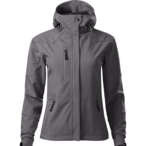 Nano - Softshell kurtka damska - obrazek 13