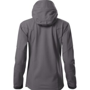 Nano - Softshell kurtka damska - obrazek 14