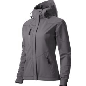 Nano - Softshell kurtka damska - obrazek 15