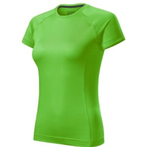 Destiny - Koszulka damska - obrazek 28