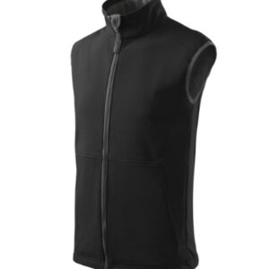 Vision - Softshell kamizelka męska - obrazek 5