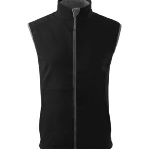Vision - Softshell kamizelka męska - obrazek 6