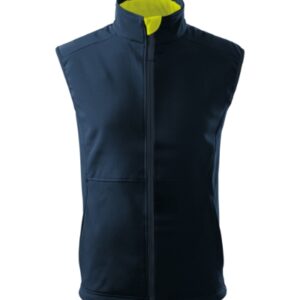 Vision - Softshell kamizelka męska - obrazek 12