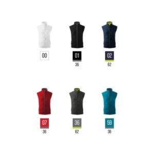 Vision - Softshell kamizelka męska - obrazek 14