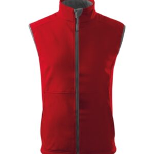 Vision - Softshell kamizelka męska - obrazek 16