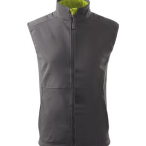 Vision - Softshell kamizelka męska - obrazek 21